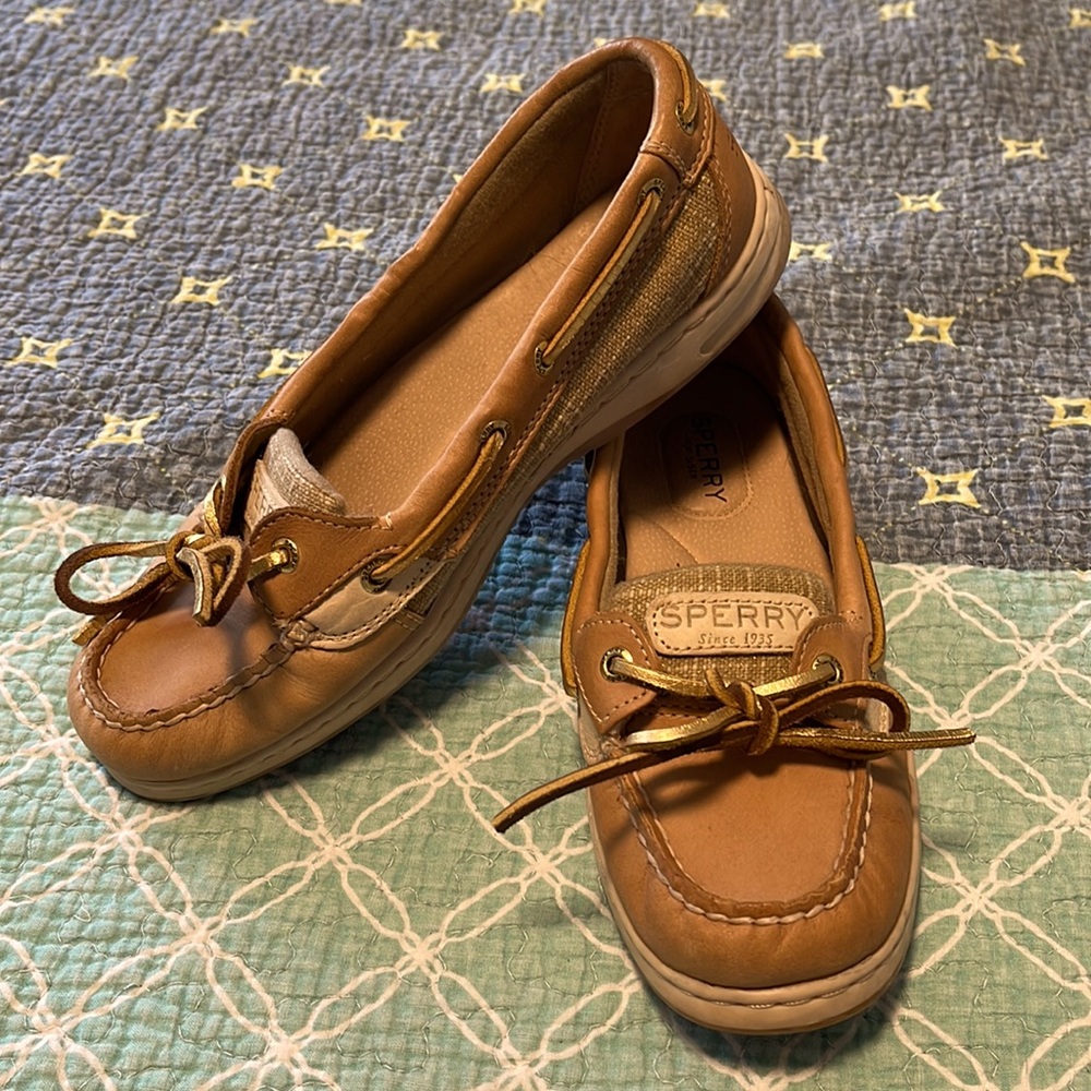 Sperry womens